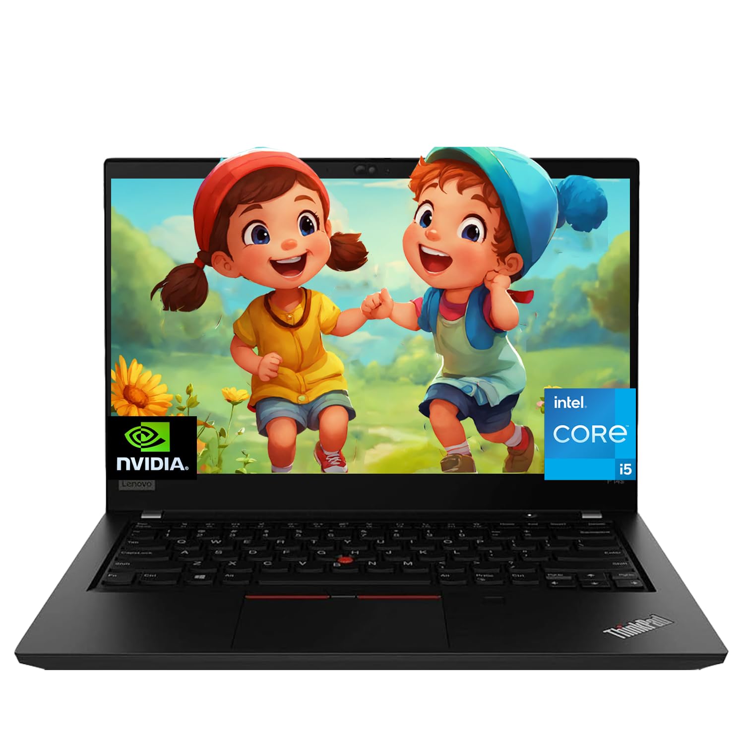 Amazon.com: Lenovo ThinkPad P14s Laptop, 14